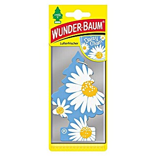 Wunderbaum Osvježivač zraka (Daisy Chain)