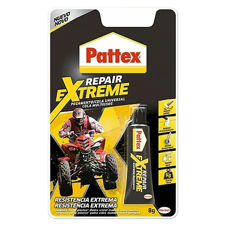 Pattex  Adhesivo para montaje universal Repair Extreme