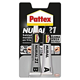 Pattex Adhesivo fuerte Nura 21 (22 ml)