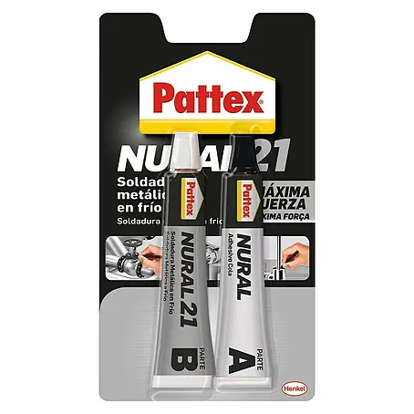 Pattex  Adhesivo fuerte Nura 21