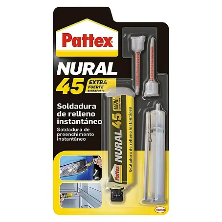 Pattex  Adhesivo para montaje universal
