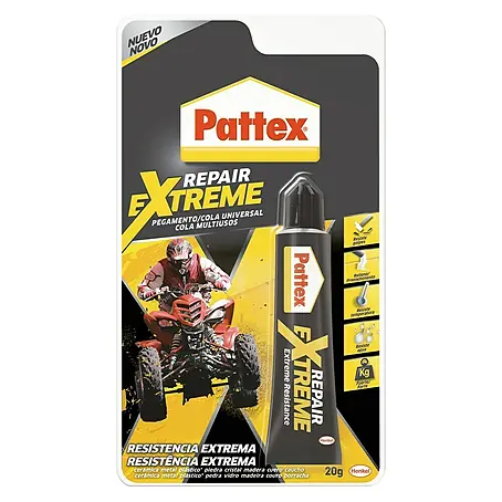Pattex  Adhesivo para montaje universal Repair Extreme