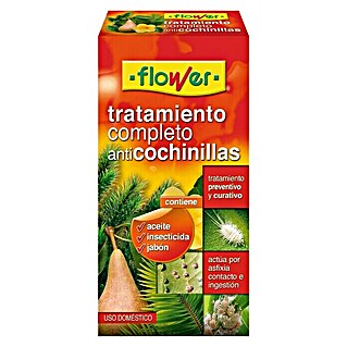 Flower Protección contra cochinillas y chinches tratamiento completo (3 ud.)