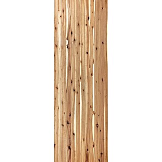 Exclusivholz Arbeitsplatte (Akazie, 200 x 63,5 x 2,6 cm)