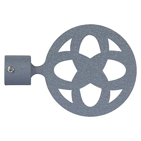 Tapa final Nordic celta gris