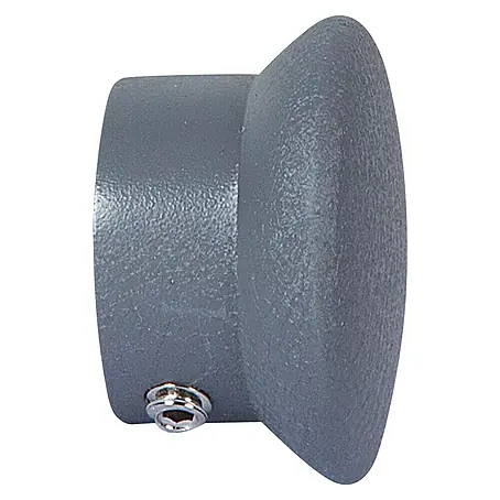 Tapa final Nordic tope gris