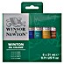 Winsor & Newton Set uljenih boja 