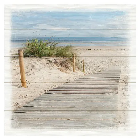 ProArt Young Living Leinwandbild