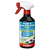 Decotric Algen- & Schimmel-Stop (500 ml, Gebrauchsfertig)