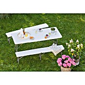 Klop za kampiranje  () | 8281 - Festzeltgarnituren | ICAF - Sommermöbel individual | ICA - Sommermöbel | IC - Freizeit im Garten | I - Stadtgarten | BAUHAUS