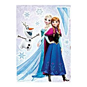 Komar Wandtattoo (Frozen Sisters, 50 x 70 cm)