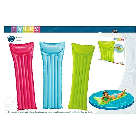 Intex  Colchoneta