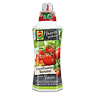Compo Fertilizante para jardín para tomates (500 ml)