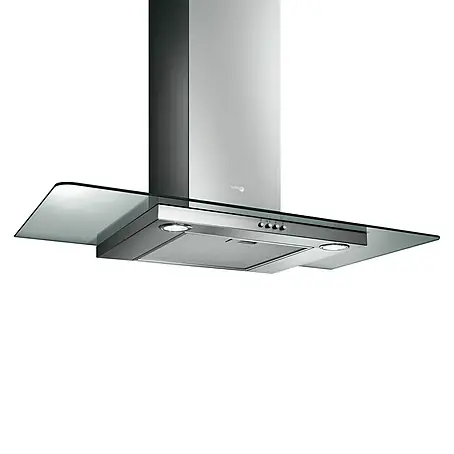 Turboair  Campana de pared Sempione