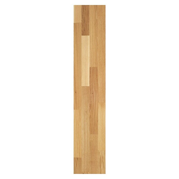Fertigparkett Eiche lackiert (1.092 x 207 x 14 mm, Schiffsboden)