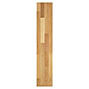 Fertigparkett Eiche lackiert (1.092 x 207 x 14 mm, Schiffsboden)