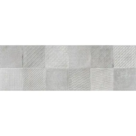 BHS Showroom  Revestimiento de pared Madox Square