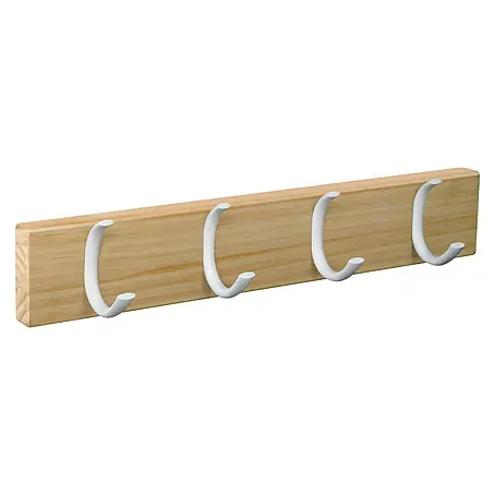 Nesu  Barra para percheros 9105