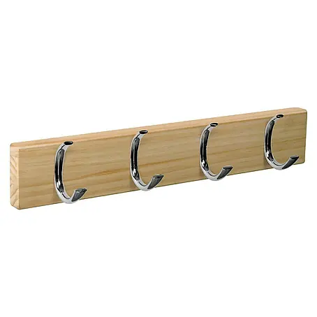 Nesu  Barra para percheros 9105
