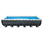 Intex Bazen s okvirom  (D x Š x V: 732 x 366 x 132 cm, Tamnosive boje, 31.805 l) | BAUHAUS