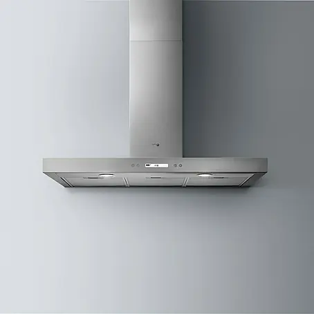 Turboair  Campana de pared Digita