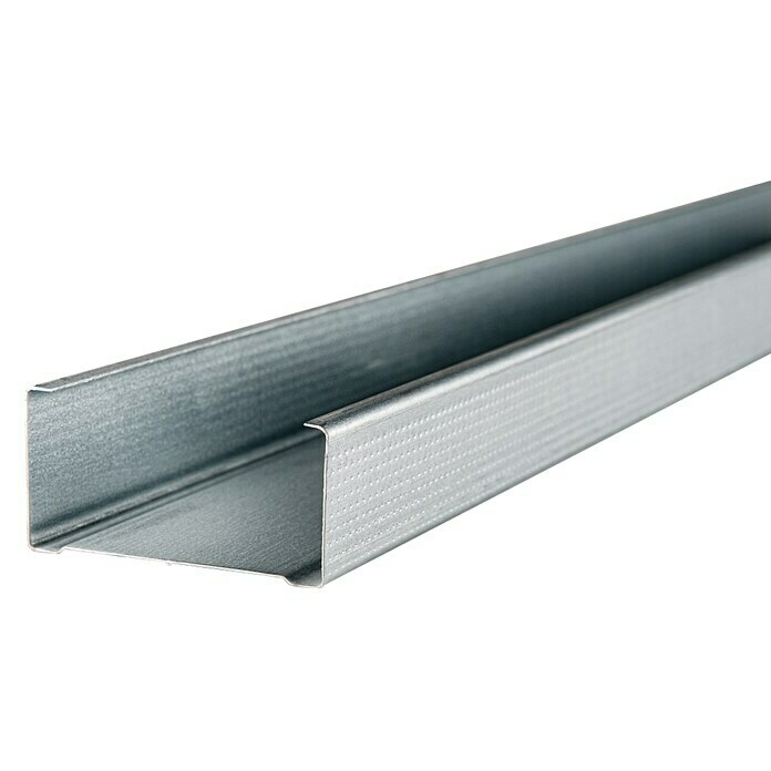 THU Ceiling Solutions Montante 70 (3 m x 70 mm x 34 mm, Acero)