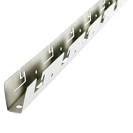 THU Ceiling Solutions  Perfil para techo Rastrel Venezia 200