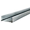 THU Ceiling Solutions Raíl 48 (Largo: 3 m, Plateado)