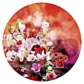 ProArt Glasbild Flowermix IV (Glas)