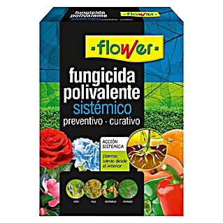 Flower Fungicida Sistémico Polivalente (10 ml)