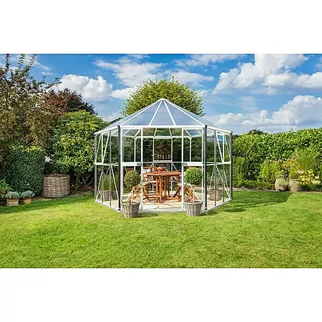 Vitavia  Gewächshaus Juno 9000