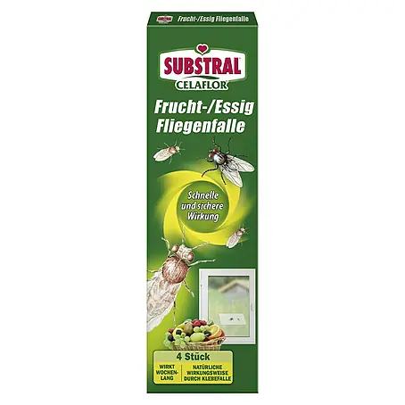 Substral Celaflor Fliegenfalle