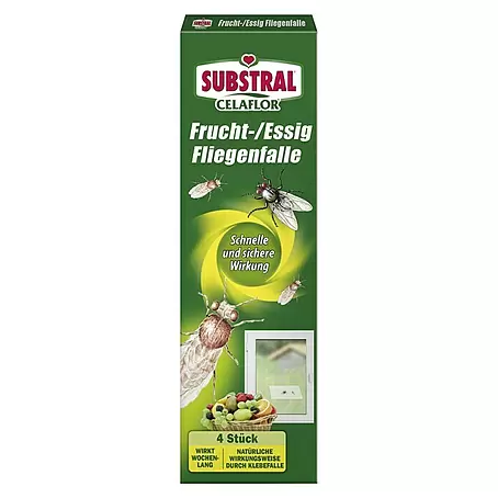 Substral Celaflor Fliegenfalle