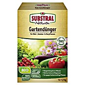 Celaflor Naturen Bio-Gartendünger (1,7 kg, Inhalt ausreichend für ca.: 42 m²)