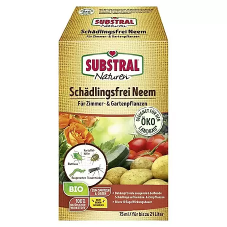 Celaflor Naturen Bio-Schädlingsfrei