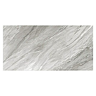 Feinsteinzeugfliese North Stone (62 x 31 cm, Grau)