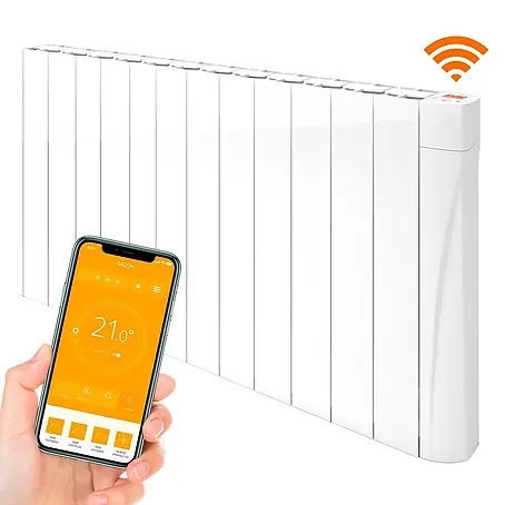 Voltomat HEATING  Emisor térmico VOLTW