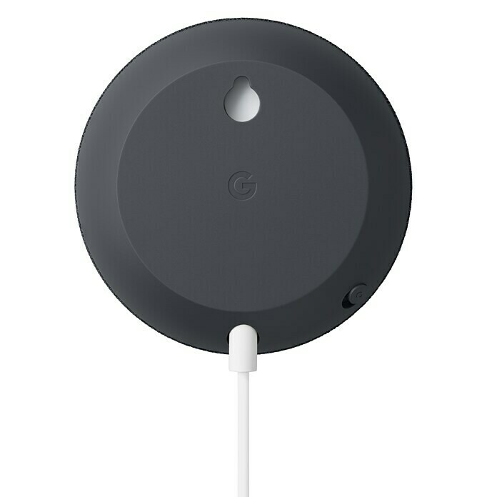 Google Nest Altoparlante con controllo vocale mini