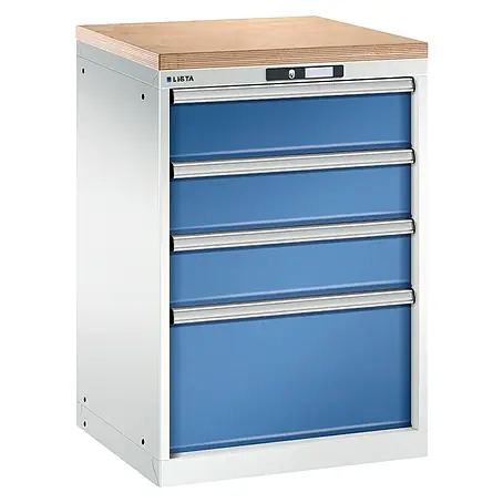 Lista  Schubladenschrank