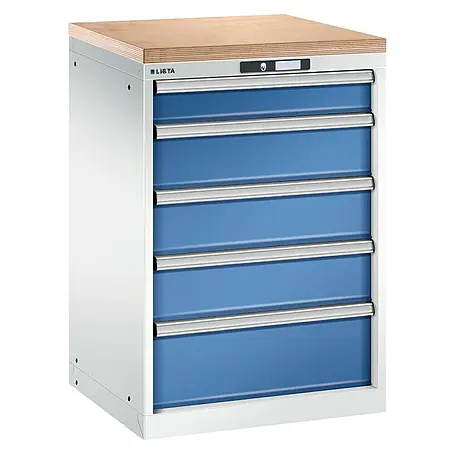 Lista  Schubladenschrank