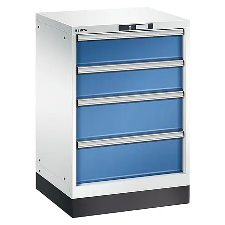 Lista  Schubladenschrank