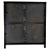 Metallschrank Vintage Industrial Style 