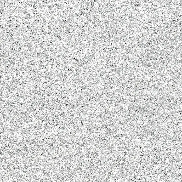 Granulati Zandobbio Terrassenfliese Cera 2.0 - 60 x 60 x 2 cm, Fortezza Montorfano, Matt - Detailaufnahme einer grau gesprenkelten Oberfläche, ideal als Hintergrund oder Textur für Designprojekte. Fein strukturierter, neutraler Look.