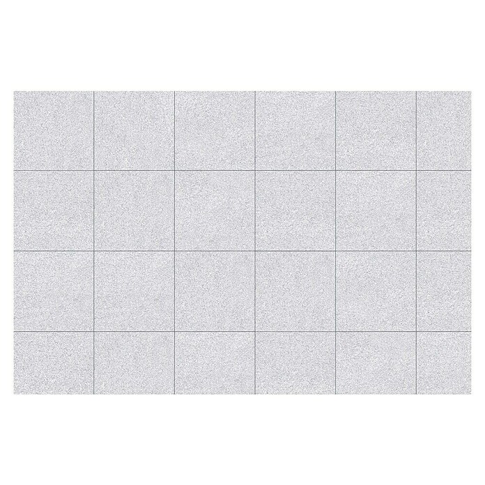 Terrassenfliese Cera 2.0 (Fortezza Montorfano, 60 x 60 x 2 cm, Feinsteinzeug)