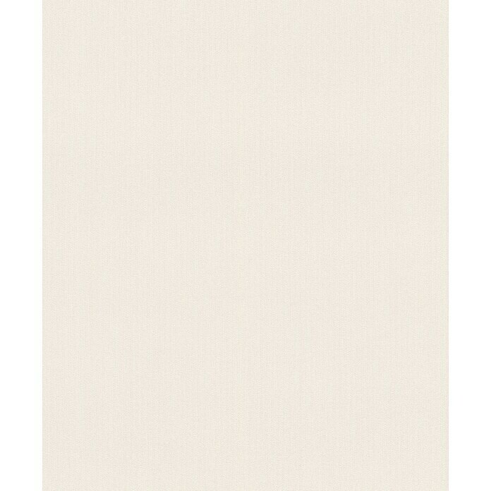 FREUNDIN HOME COLLECTION III Vliestapete I (Pastellrosa, Uni, 10,05 x 0,53 m)