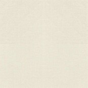 FREUNDIN HOME COLLECTION III Vliestapete (Creme, Uni, 10,05 x 0,53 m)