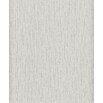 Rasch Rock'n Rolle Vliestapete Linear (Grau, Uni, 10,05 x 0,53 m)