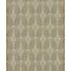 Rasch Yucatán Vliestapete (Beige/Braun, Grafisch, 10,05 x 0,53 m)