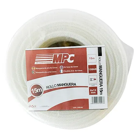 MPC  Manguera neumática RMR 15813