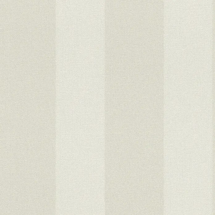 Rasch Tapetenwechsel Vliestapete Streifen - Creme, Streifen, 10,05 x 0,53 m - Ein Nahaufnahme des Tapetenmusters mit subtilen, vertikalen Streifen in sanften Beigetönen, die eine feine Textur und ein elegantes Erscheinungsbild bieten.